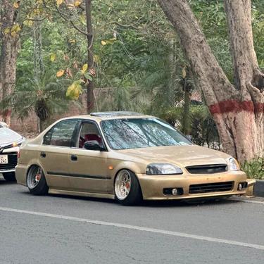 Honda Civic - 2000