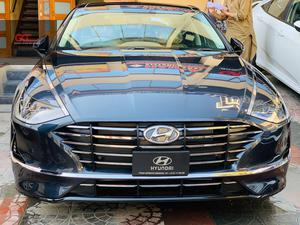 Hyundai Sonata 2.5 2022 for Sale in Islamabad