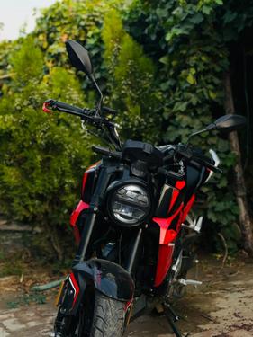 Super Star 200R - 2024