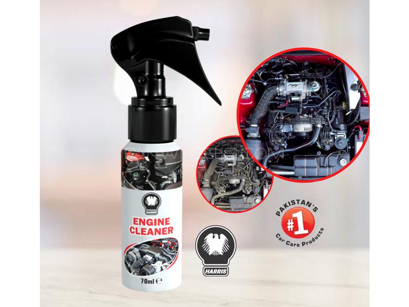 Harris Engine Cleaner 70ml Image-1