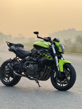 Benelli TNT 600i - 2022