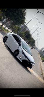 Toyota Corolla - 2021