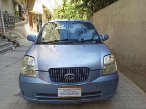 Slide kia picanto 1 0 mt 2006 62448433