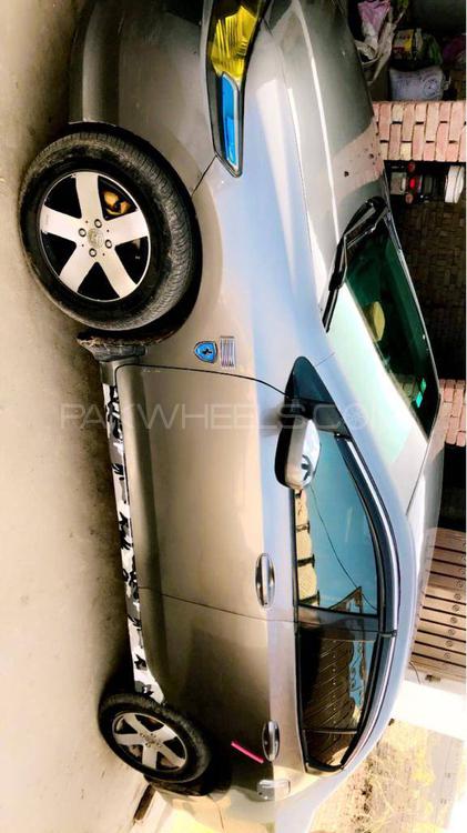 Honda City 2009 for Sale in Lahore Honda City 2009 for Sale in Lahore Image-15