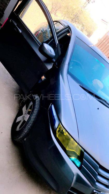 Honda City 2009 for Sale in Lahore Honda City 2009 for Sale in Lahore Image-18