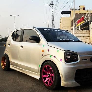 Suzuki Alto - 2019