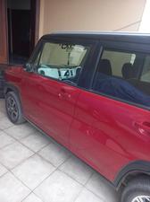 Mazda Flair 2014 for Sale in Lahore