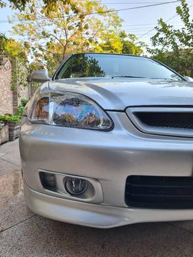 Honda Civic - 1999
