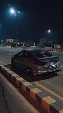 Honda City - 2022