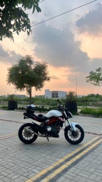 Benelli 302S - 2024