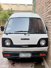 Suzuki Bolan VX 2006 for Sale in Peshawar