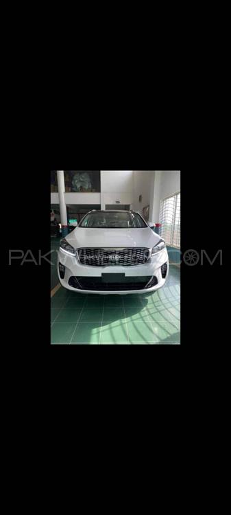 کِیا  Sorento 2021 for Sale in لاہور Image-1