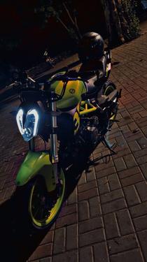 Benelli 302S - 2021