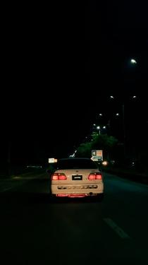 Honda Civic - 2000