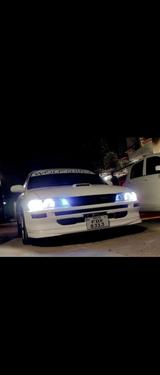 Toyota Corolla - 2000