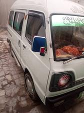 Suzuki Bolan GL 2007 for Sale in Peshawar