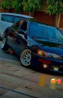 Toyota Corolla - 1999