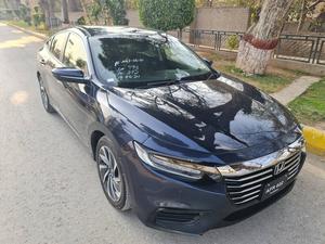 Honda Insight 2020 for Sale in Peshawar