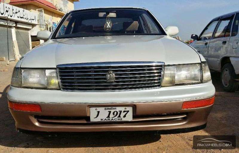 Toyota Crown 1994 for Sale in Islamabad Image-1
