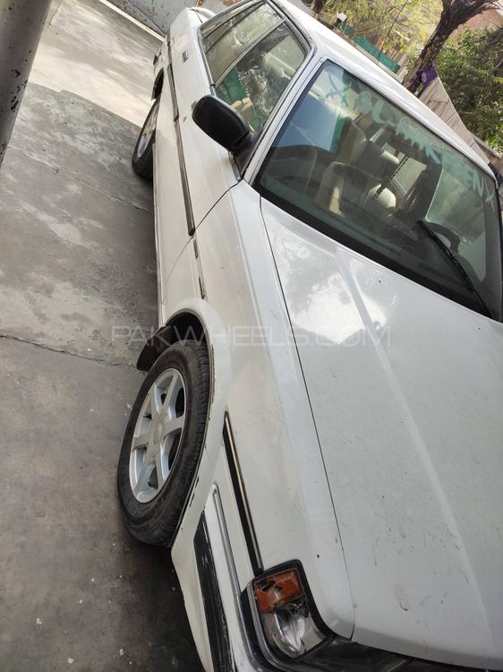 Toyota Cressida 1985 for Sale in Islamabad Image-1