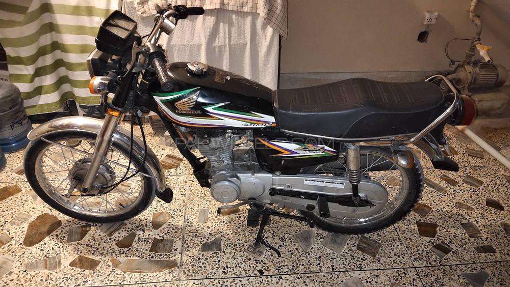 Used Honda Cg 125 16 Bike For Sale In Karachi Pakwheels Used Honda Cg 125 16 Bike For Sale In Karachi Pakwheels