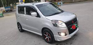 Suzuki Wagon R VXL 2021 for Sale in Hassan abdal