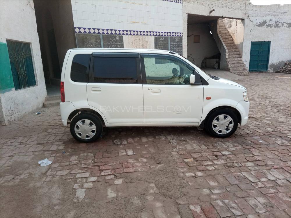 Nissan Otti 2015 for Sale in Sargodha Image-1