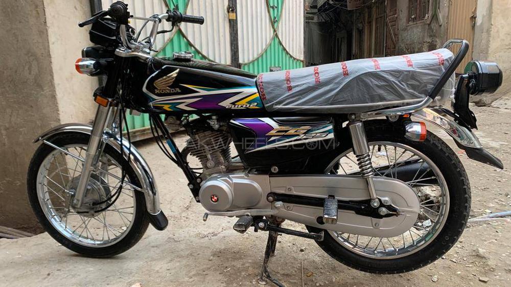 Used Honda Cg 125 Bike For Sale In Islamabad Pakwheels Used Honda Cg 125 Bike For Sale In Islamabad Pakwheels