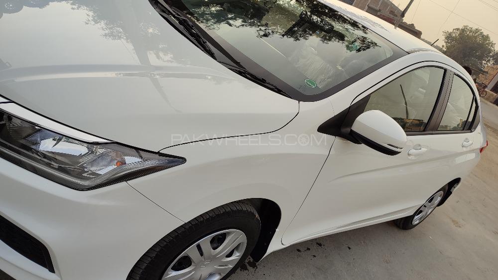 ہونڈا سٹی 2022 for Sale in مظفرگڑھ ہونڈا سٹی 2022 for Sale in مظفرگڑھ Image-7