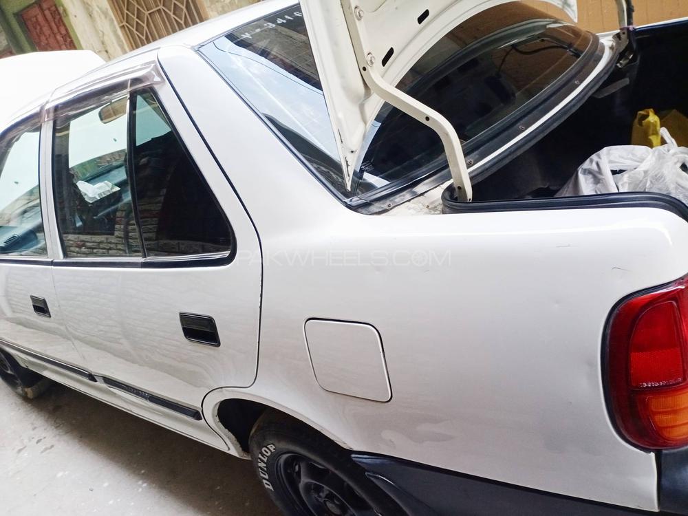 سوزوکی مارگلہ 1993 for Sale in راولپنڈی سوزوکی مارگلہ 1993 for Sale in راولپنڈی Image-13
