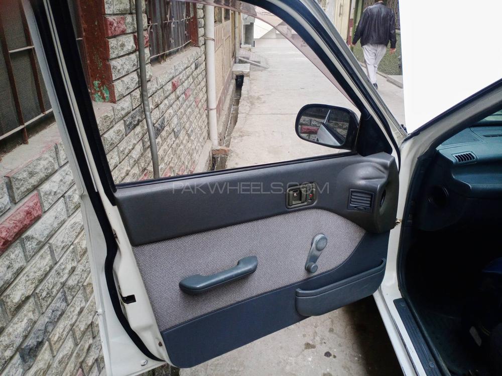 سوزوکی مارگلہ 1993 for Sale in راولپنڈی سوزوکی مارگلہ 1993 for Sale in راولپنڈی Image-16