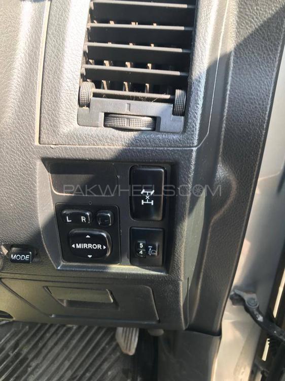 Toyota Rush 2008 for Sale in Gujranwala Toyota Rush 2008 for Sale in Gujranwala Image-12