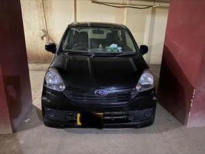 Subaru Pleo L LIMITED 2014 for Sale in Karachi