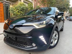 Toyota C-HR 2018 for Sale in Islamabad