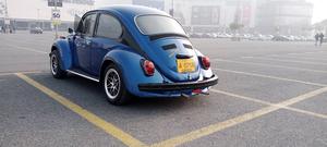 Volkswagen Beetle 1971 for Sale in Lahore