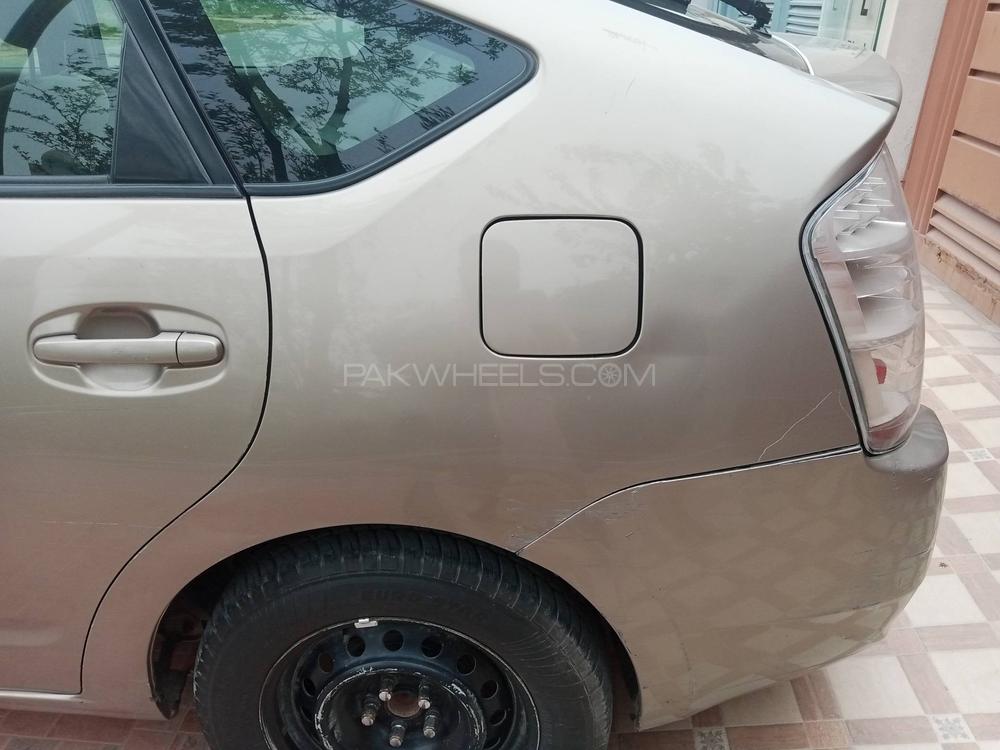 ٹویوٹا پریوس 2007 for Sale in لاہور ٹویوٹا پریوس 2007 for Sale in لاہور Image-16