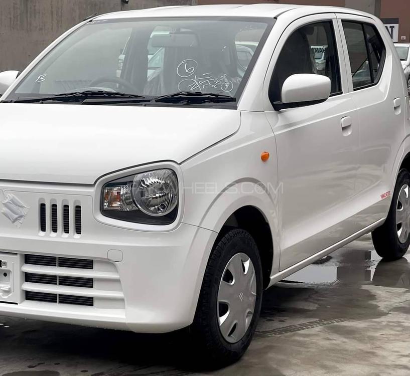 Suzuki alto 2022