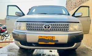 Toyota Probox F Extra Package 2006 for Sale in Rahim Yar Khan