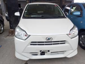Daihatsu Mira B 2020 for Sale in Rawalpindi