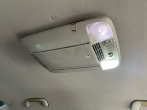toyota air ionizer