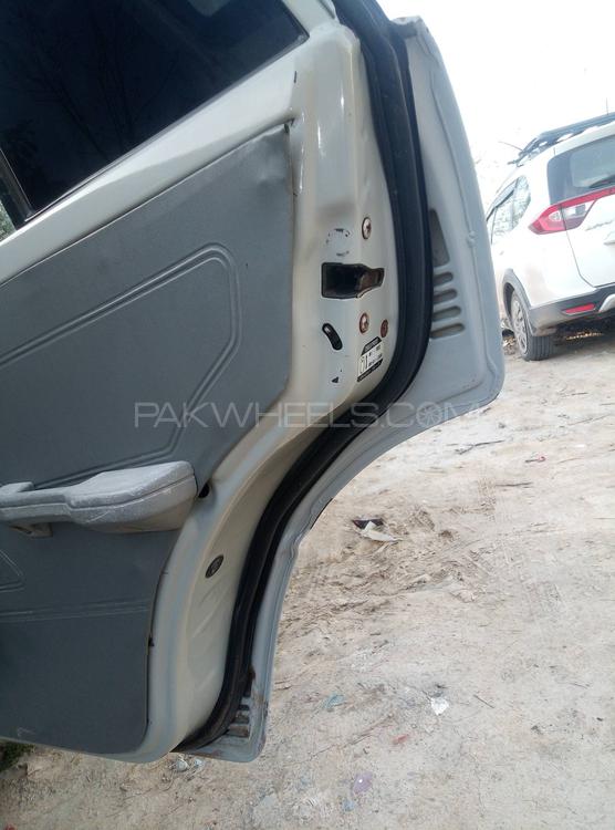 Suzuki Khyber 1997 for Sale in Rawalpindi Suzuki Khyber 1997 for Sale in Rawalpindi Image-7