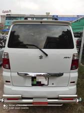 Suzuki APV GLX 2013 for Sale in Islamabad