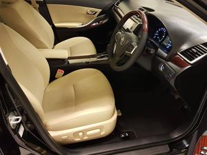 Toyota Premio FEX 1.5
Model 2016
Registered 2019
Black
39,000 Km
Beige Interior
Semi Leather Seats
Power Seats
Wooden Multi Function Stearing
Radar
Cruise Control 
Lane Assist
Alloys
Pust Start

Location: 

Prime Motors
Allama Iqbal Road, 
Block 2, P..E.C.H.S,
Karachi