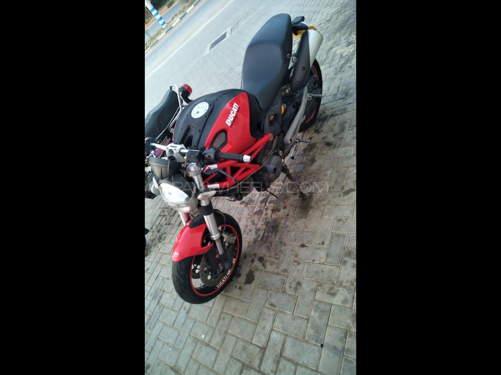 Ducati Other 2011 for Sale Image-1