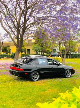 Toyota Corolla - 1997