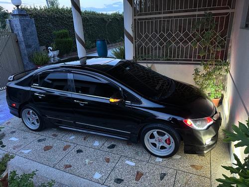 Honda Civic - 2009