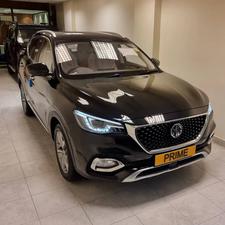 MG HS 1.5L Trophy Edition
Model 2022
Un-Registered
Black
Beige Interior
Leather Seats
Ambient Lighting
Top of the Line

Ready Delivery

Location: 

Prime Motors
Allama Iqbal Road, 
Block 2, P..E.C.H.S,
Karachi