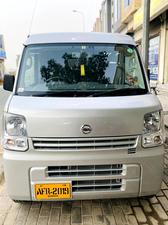 Nissan Clipper G 2020 for Sale in Faisalabad