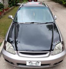 Honda Civic VTi Oriel 1.6 2000 for Sale in Rawalpindi