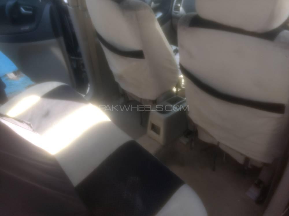 سوزوکی لیانا 2007 for Sale in کراچی سوزوکی لیانا 2007 for Sale in کراچی Image-14